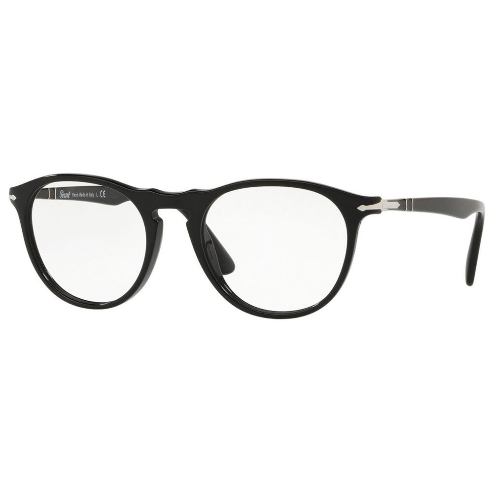 BRAND NEW PERSOL PO3205V 95 EYEGLASSES - Picture 10 of 13